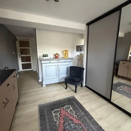 Chez Christophe 3* La Roche-Blanche (Puy-de-Dome)