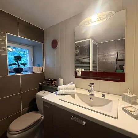 Chez Christophe 3*