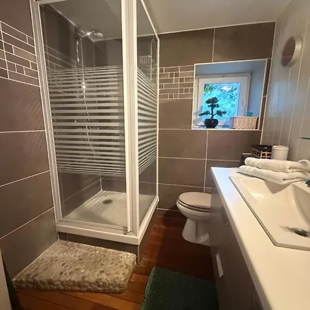 Chez Christophe 3* La Roche-Blanche (Puy-de-Dome)